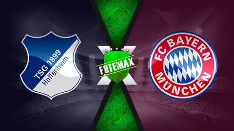 Assistir Hoffenheim x Bayern de Munique ao vivo 27/09/2020 online