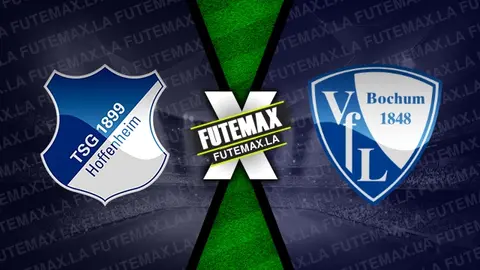 Assistir Hoffenheim x Bochum ao vivo online HD 08/12/2023