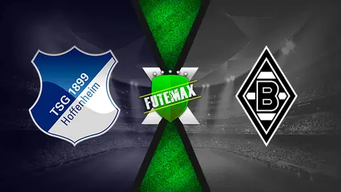 Assistir Hoffenheim x Borussia Mönchengladbach ao vivo 18/12/2021 grátis