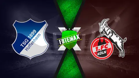 Assistir Hoffenheim x Colônia ao vivo HD 27/05/2020