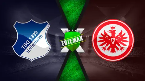 Assistir Hoffenheim x Eintracht Frankfurt ao vivo online HD 07/02/2021