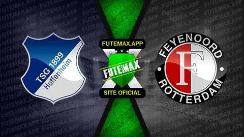 Assistir Hoffenheim x Feyenoord ao vivo online HD 22/07/2023