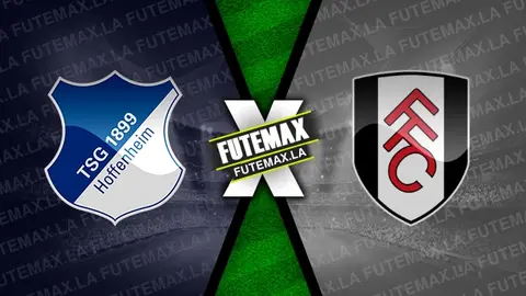 Assistir Hoffenheim x Fulham ao vivo 10/08/2024 online