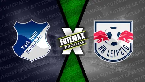 Assistir Hoffenheim x RB Leipzig ao vivo online 03/05/2024