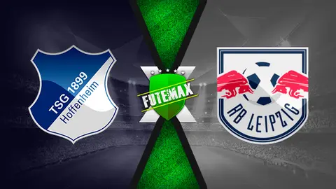 Assistir Hoffenheim x RB Leipzig ao vivo HD 20/11/2021