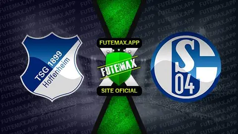 Assistir Hoffenheim x Schalke 04 ao vivo HD 09/04/2023 grátis