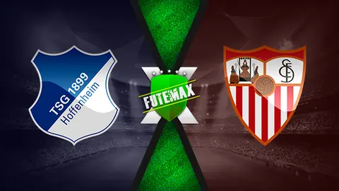 Assistir Hoffenheim x Sevilla ao vivo sem travar 03/08/2019