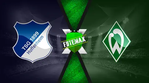 Assistir Hoffenheim x Werder Bremen ao vivo online HD 21/02/2021
