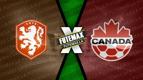 Assistir Holanda x Canadá ao vivo HD 06/06/2024 grátis