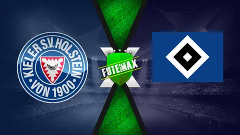 Assistir Holstein Kiel x Hamburgo ao vivo HD 10/04/2022 grátis