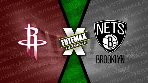 Assistir Houston Rockets x Brooklyn Nets ao vivo 03/01/2024 grátis