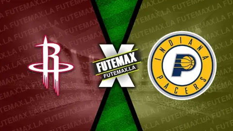 Assistir Houston Rockets x Indiana Pacers ao vivo 26/12/2023 online