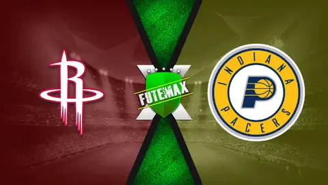 Assistir NBA: Houston Rockets x Indiana Pacers ao vivo HD 12/08/2020 grátis