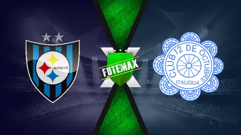 Assistir Huachipato x 12 de Octubre ao vivo HD 27/04/2021 grátis