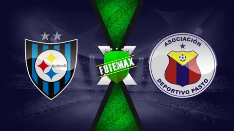 Assistir Huachipato x Desportivo Pasto ao vivo HD 12/02/2020