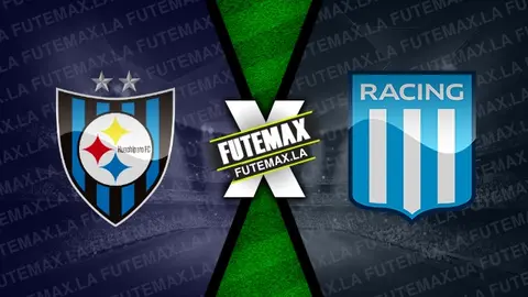 Assistir Huachipato x Racing ao vivo online HD 13/08/2024