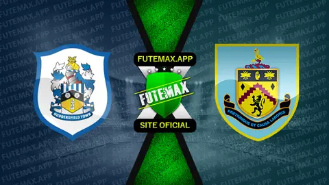 Assistir Huddersfield Town x Burnley ao vivo online 29/07/2022