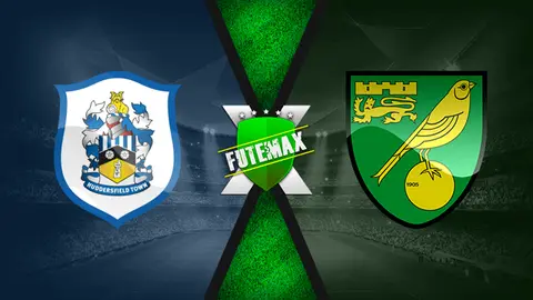 Assistir Huddersfield Town x Norwich City ao vivo online HD 12/09/2020