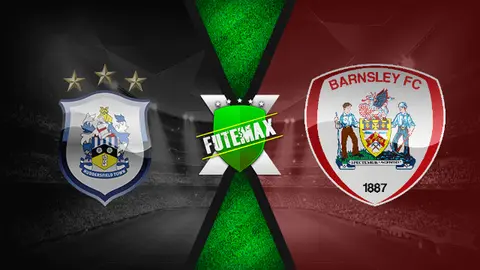 Assistir Huddersfield x Barnsley ao vivo 22/04/2022 online