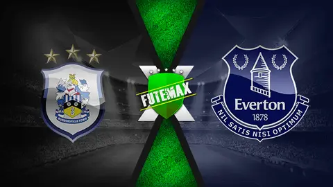 Assistir Huddersfield x Everton ao vivo online HD 24/08/2021