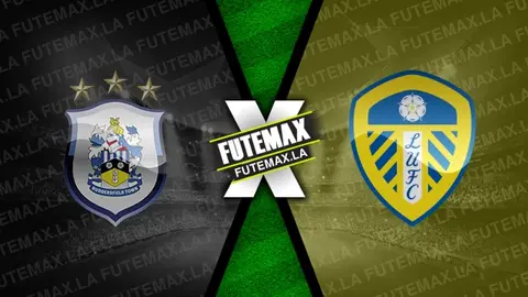 Assistir Huddersfield x Leeds United ao vivo 02/03/2024 grátis