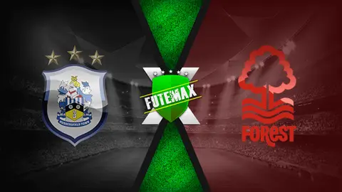 Assistir Huddersfield x Nottm Forest ao vivo HD 25/09/2020