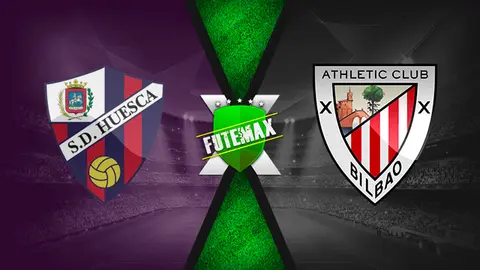 Assistir Huesca x Athletic Bilbao ao vivo online HD 12/05/2021