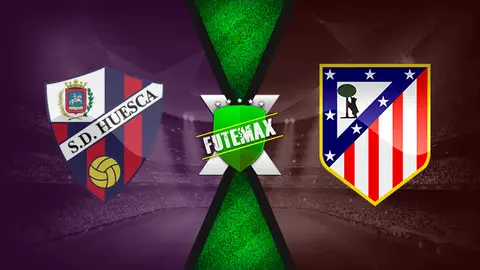 Assistir Huesca x Atlético Madrid ao vivo 30/09/2020 online