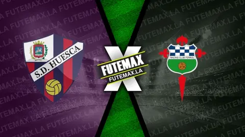 Assistir Huesca x Racing Ferrol ao vivo online 10/12/2023