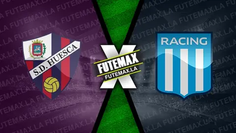 Assistir Huesca x Racing ao vivo 18/05/2024 grátis