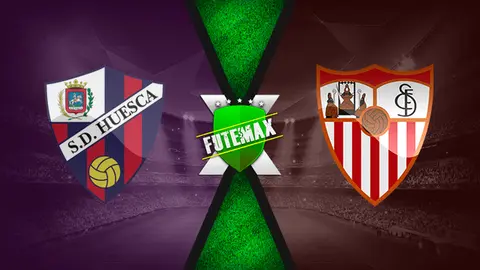 Assistir Huesca x Sevilla ao vivo HD 28/11/2020 grátis