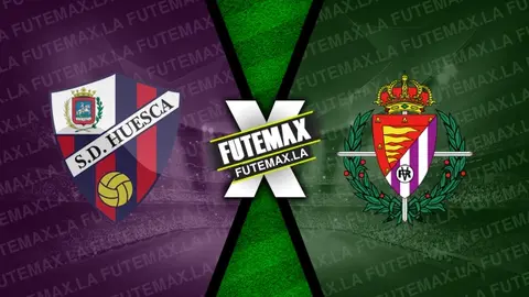 Assistir Huesca x Valladolid ao vivo HD 24/11/2023 grátis