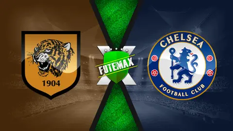 Assistir Hull City x Chelsea ao vivo 25/01/2020 grátis