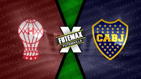 Assistir Huracán x Boca Juniors ao vivo HD 23/11/2024