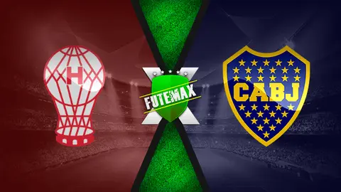 Assistir Huracán x Boca Juniors ao vivo 16/10/2021 grátis