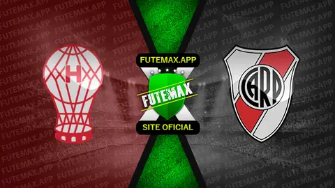 Assistir Huracán x River Plate ao vivo HD 03/07/2022 grátis