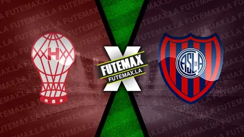 Assistir Huracán x San Lorenzo ao vivo HD 24/02/2024 grátis