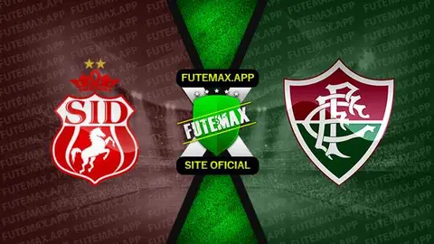 Assistir Imperatriz-MA x Fluminense ao vivo online 06/01/2023