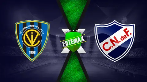 Assistir Independiente del Valle x Nacional-URU ao vivo HD 25/11/2020