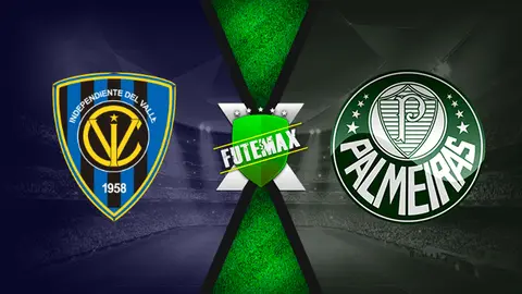 Assistir Independiente del Valle x Palmeiras ao vivo HD 11/05/2021