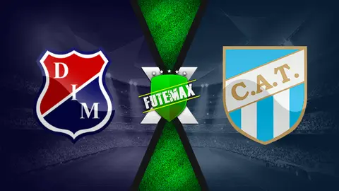 Assistir Independiente Medellin x Atlético Tucumán ao vivo 18/02/2020 grátis