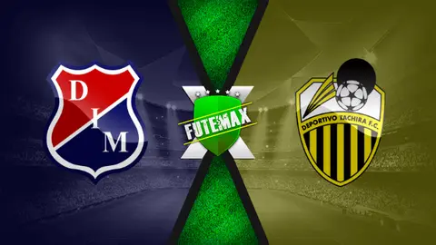 Assistir Independiente Medellín x Deportivo Táchira ao vivo online 04/02/2020