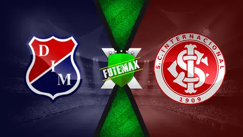 Assistir Independiente Medellin x Internacional ao vivo HD 26/04/2022