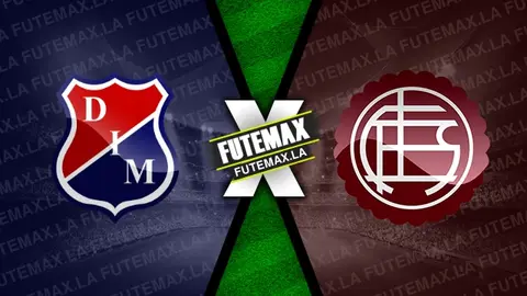 Assistir Independiente Medellín x Lanús ao vivo 25/09/2024 online