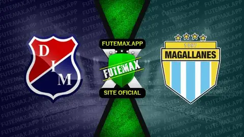 Assistir Independiente Medellín x Magallanes ao vivo online HD 15/03/2023