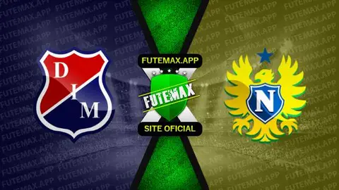 Assistir Independiente Medellin x Nacional ao vivo online 23/05/2023