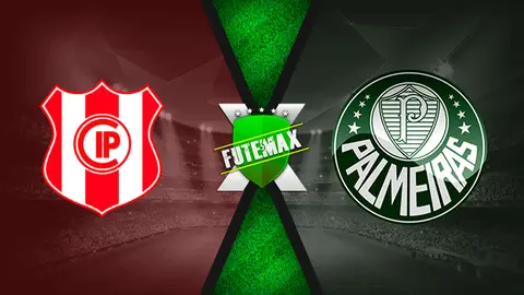 Assistir Independiente Petrolero x Palmeiras ao vivo 03/05/2022 online