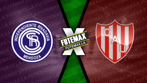 Assistir Independiente Rivadavia x Union Santa Fe ao vivo HD 04/06/2024