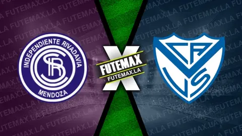 Assistir Independiente Rivadavia x Vélez Sarsfield ao vivo online HD 15/04/2024