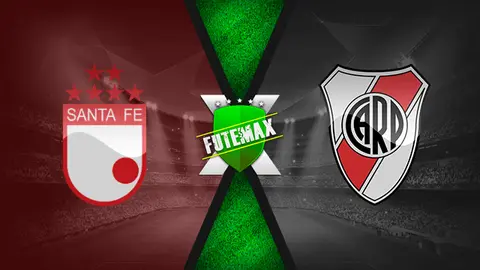 Assistir Independiente Santa Fe x River Plate ao vivo 05/05/2021 grátis